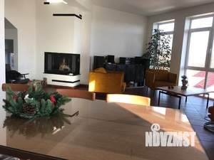 Дом 395м², 4-этажный, участок 8 сот.  