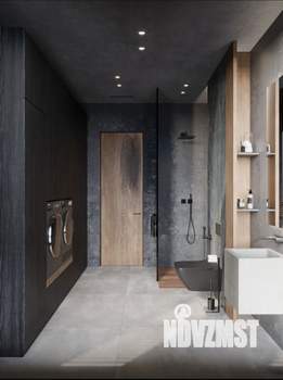 Коттедж 450м², 3-этажный, участок 5 сот.  