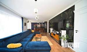 Коттедж 350м², 2-этажный, участок 20 сот.  