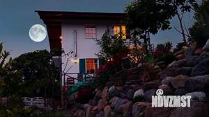 Дом 176м&sup2;, 2-этажный, участок 5 сот.  