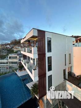 Коттедж 436м&sup2;, 3-этажный, участок 5 сот.  