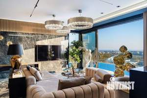 Коттедж 350м², 2-этажный, участок 12 сот.  