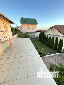 Дом 170м², 3-этажный, участок 7 сот.  