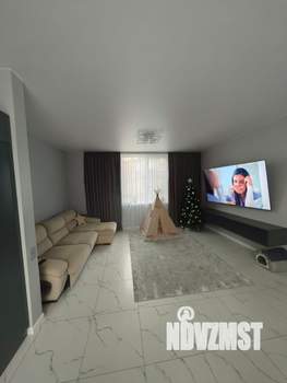 Дом 224м&sup2;, 2-этажный, участок 524 сот.  