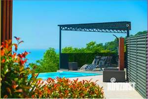 Дом 280м², 2-этажный, участок 8 сот.  