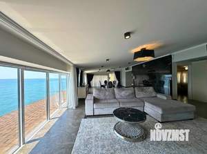 Дом 265м², 2-этажный, участок 4 сот.  