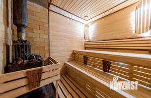 Дом 370м², 2-этажный, участок 11 сот.  