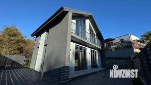 Дом 140м&sup2;, 2-этажный, участок 4 сот.  