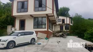 Дом 130м², 2-этажный, участок 5 сот.  