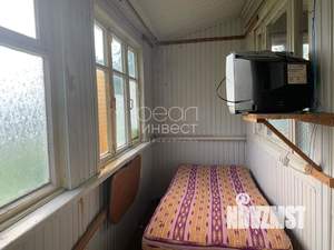 Дом 50м², 1-этажный, участок 3 сот.  