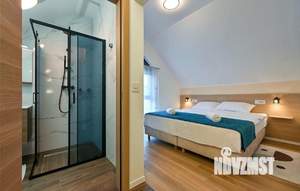 Коттедж 170м², 2-этажный, участок 6 сот.  