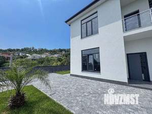 Дом 144м², 2-этажный, участок 4 сот.  