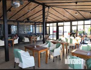 Дом 1260м², 5-этажный, участок 6 сот.  