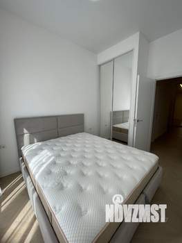 Таунхаус 60м², 1-этажный, участок 1 сот.  