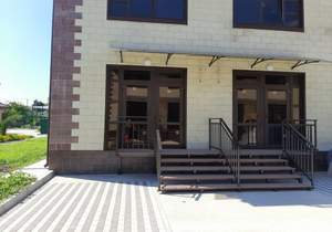 Дом 89м², 3-этажный, участок 0 сот.  