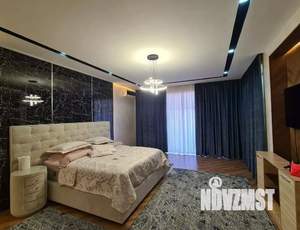 Коттедж 530м², 2-этажный, участок 20 сот.  