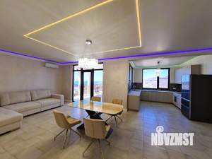 Дом 150м², 2-этажный, участок 5 сот.  