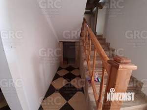 Дом 275м², 3-этажный, участок 6 сот.  