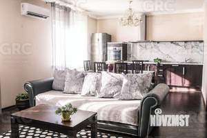 Дом 235м², 2-этажный, участок 3 сот.  