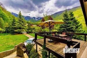 Дом 300м², 2-этажный, участок 9 сот.  