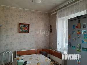 Дом 217м², 3-этажный, участок 7 сот.  