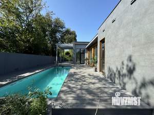 Дом 150м², 1-этажный, участок 7 сот.  