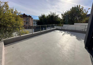 Дом 340м², 3-этажный, участок 6 сот.  