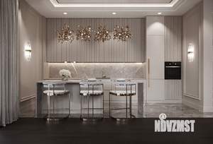 Коттедж 320м², 2-этажный, участок 8 сот.  