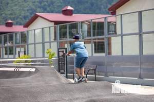 Таунхаус 89м², 3-этажный, участок 1 сот.  