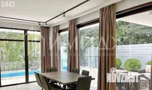 Коттедж 230м², 2-этажный, участок 6 сот.  