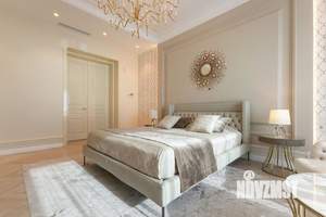 Коттедж 720м², 4-этажный, участок 17 сот.  