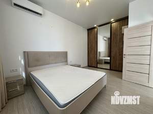 Таунхаус 315м², 3-этажный, участок 3 сот.  