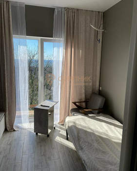 Дом 160м², 3-этажный, участок 2 сот.  