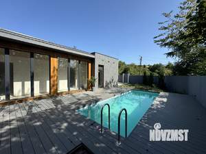 Дом 150м², 1-этажный, участок 7 сот.  