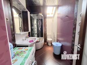 Дом 200м&sup2;, 2-этажный, участок 7 сот.  