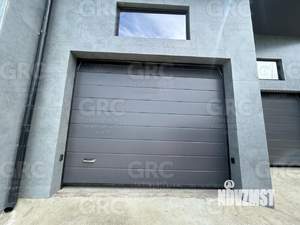 Дом 209м², 2-этажный, участок 4 сот.  