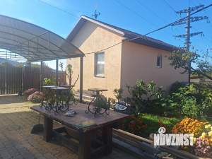 Дом 205м², 2-этажный, участок 7 сот.  