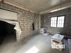 Коттедж 1200м&sup2;, 3-этажный, участок 23 сот.  