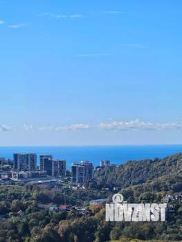 Коттедж 190м², 2-этажный, участок 6 сот.  