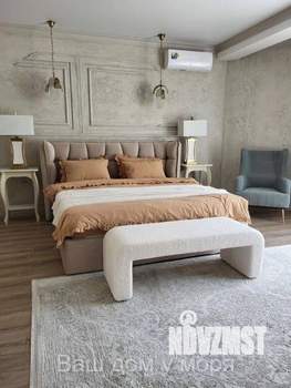 Дом 320м², 2-этажный, участок 18 сот.  
