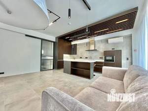 Таунхаус 195м&sup2;, 2-этажный, участок 4 сот.  