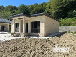 Коттедж 60м², 1-этажный, участок 5 сот.  