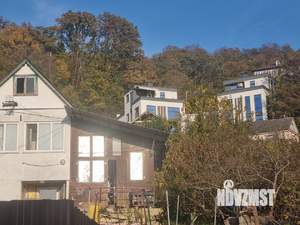 Дом 61м², 1-этажный, участок 6 сот.  