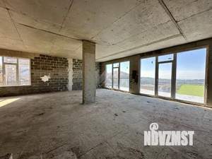 Коттедж 280м², 3-этажный, участок 6 сот.  