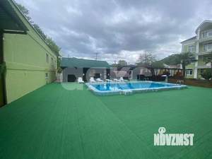 Дом 1500м², 3-этажный, участок 36 сот.  