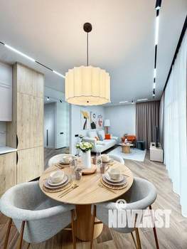 Коттедж 169м², 2-этажный, участок 4 сот.  