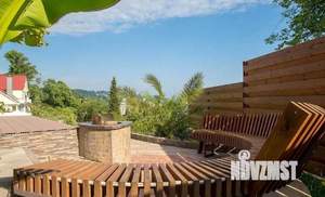 Дом 230м², 2-этажный, участок 7 сот.  