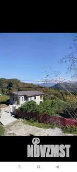 Дом 100м², 2-этажный, участок 8 сот.  