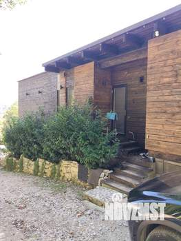 Коттедж 250м², 3-этажный, участок 5 сот.  