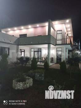 Дом 270м², 2-этажный, участок 7 сот.  